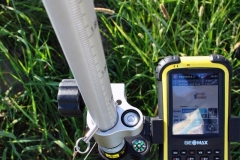 GNSS POMIAR GEMA
